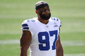 Cowboys News Cowboys Start Making Personnel Moves With The Trade Of Everson Griffen Nfl News Nfl Update Nfl Nfl Slash Nfl News New Patriots Nfl