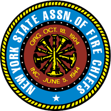 The battery must be permanently installed and can't be. New York State Association Of Fire Chiefs
