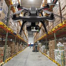 Maybe you would like to learn more about one of these? Walmart Testing Warehouse Drones To Catalog And Manage Inventory Robotics 24 7