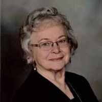 Janice Thompson (1939–2016) • FamilySearch