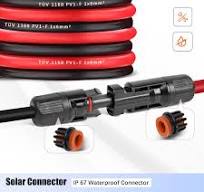 Amazon.com: AAKL 10 Pairs Solar Panel Connector IP67 ...
