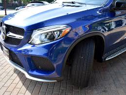 Image result for Brilliant Blue 2017 GLE