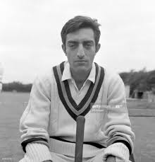 News Photo Nawab Of Pataudi India India Photo Still Image