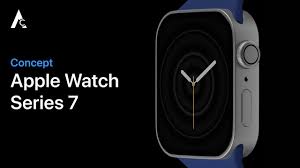 Pricing on the apple watch series has held reasonably steady over the years. Apple Watch Series 7 Concept It S Inevitable Youtube
