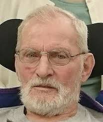 Harold W. Olmstead, Jr.