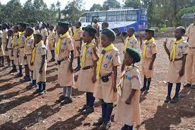 Apa julukan bp yang diberikan. Sebutan Pramuka Di Berbagai Negara Halaman All Kompas Com