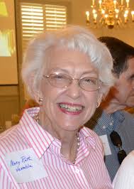 Mr. Robert Wayne Venable Apr 22, 1932