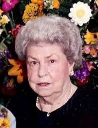 Leta Batson Obituary (1922