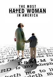 The Most Hated Woman In America 2017 6 1 Women In America Streaming Movies Free Movies Online