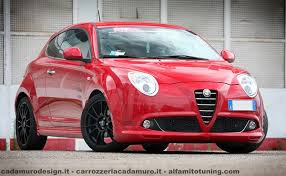 The mito was marketed across a single generation from 2008 to 2018, sharing the fiat small platform with the fiat grande punto. Alfa Mito Gta Replica Photos Facebook