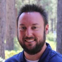 Eric Harter (@epharter2)