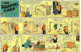 When adapting a book into a comic, it's not a case of simply putting pictures along with words. Comic Strip Wikipedia