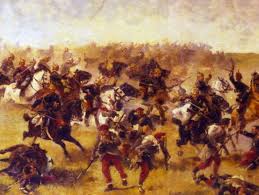 Comienza desde una situación en el que el país, después de las guerra de reforma, estaba devastado y tenía mucha deuda externa, principalmente con los países europeos, inglaterra, españa y francia. Feliz Cinco De Mayo Conmemoracion De La Batalla De Puebla Informacion Imagenes