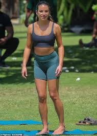 We did not find results for: Lea Michele Gets Sweaty Shooting Tv Movie Same Time Next Christmas Lea Michele Celebrity Bikini Lea Michelle