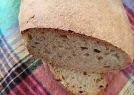 Scopri quanti minuti di attività fisica occorrono per bruciare le calorie del pane di tipo 1. Ricetta Pane Con Farina Di Tipo 1 Con Lievito Madre Cotto Su Pietra Di Antonella Dadamo Ilovecooking9 Cookpad