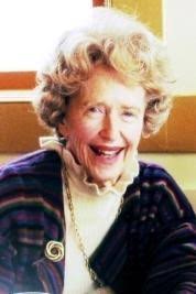 Emily Evers Obituary (2015)