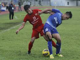 Kings gold cup ), malezya'da eyaletler arasında düzenlenen amatör yıllık bir futbol yarışmasıdır. Piala Emas Raja Raja 2015 Group B Latphotomania91