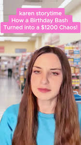 How a Birthday Bash Turned into a $1200 Chaos! 🥳😱 #entitledparent #k...