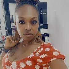 Toya Wiley's Instagram, Twitter & Facebook