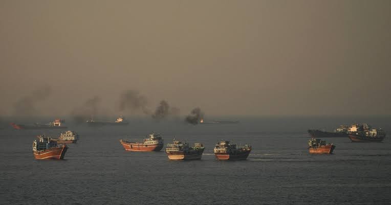 US says Hormuz to be toll-free under Iran deal