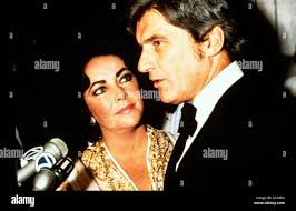 John taylor and his wife immagini e fotografie stock ad alta risoluzione