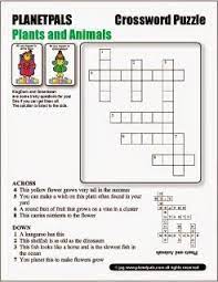 3rd grade science vocabulary … Free Earthday Crossword And Word Search Puzzles Free Printable Crossword Puzzles Printable Crossword Puzzles Puzzles For Kids