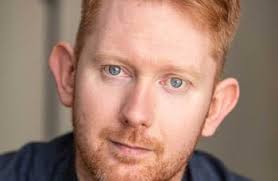 Actor Alan Berkley: 'I got my first role