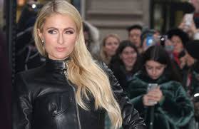 We did not find results for: Paris Hilton Will Babys
