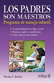Download Los Padres Son Maestros Wesley C Becker Pdf Riaconquaper