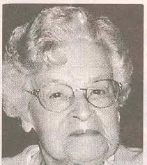 Betty Jeanette Reese Boyer (1919-2008)