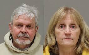 Chance parents to be sentenced