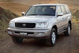 Check back with us soon. Toyota Land Cruiser 100 Series Used Review 1998 2002 Carsguide