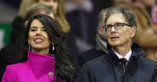 John william henry ii (born september 13, 1949) is an american businessman and investor and the founder of john w. Liverpool Owner John Henry Pictured At Anfield As He Flies In For Reds Clash With Tottenham Mirror Online