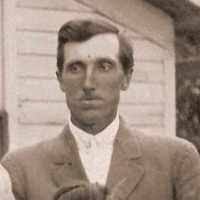 Albert Johan Johnson (1882–1944) • FamilySearch