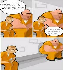 Criminal Behaviour Memes It's so funny if you know the video. criminal behaviour memes