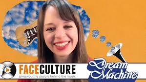 Dream Machine interview