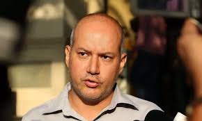 Sergio Tejada fue designado como nuevo director ejecutivo del Inabif