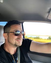 Kris Ford "Sons of Guns" is at Kris Ford "Fords Firearms".