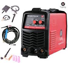 Tigmig Wig 200 Tm Hf Dc Schweissgerat Zundung Inverter Tig Hoher Frequenz Schweissertisch Schweissgerat Schweissideen