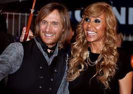 Découvrez toute la carrière de cathy guetta. Cathy Guetta Wikipedia