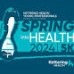 Spring into Health 5k