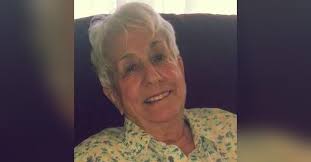 Doris Jean Shaffer Obituary