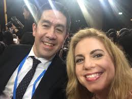 Reporters' Diary: Getting 'Trumped'