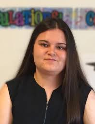 Obituary for Amanda Renee Caitlin Catherine Beaulieu