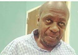 Leroy Giles (1938-2021)