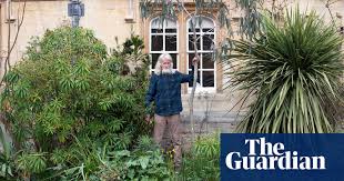 History, tourist information, and nearby accommodation. Me And My Garden It S Like Paradise Surrounded By Beautiful Buildings And Overlooking Christ Church Meadow Gardens The Guardian