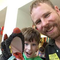 mgodfrey218's collection