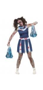 Bienvenue chers amis dans le monde terrifiant et satanique d'halloween 2020 ! Deguisement Halloween Fille Idee Costume Pour Fille Festi