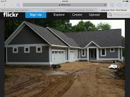 You can create a home to be proud of with monogram's designer palette of over 40 siding and trim colors. Certainteed Monogram Siding