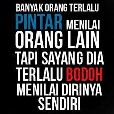 Gak usah sedih kalo mantan pergi ninggalin lo,ada saatnya dia balik lagi dan ngomongaku baru sadar kamu yang terbaik percaya deh kalo ada yg sia2in lo, biarin aja, gak usah ngarep dia balik. Gambar Nyindir Mantan Katapos
